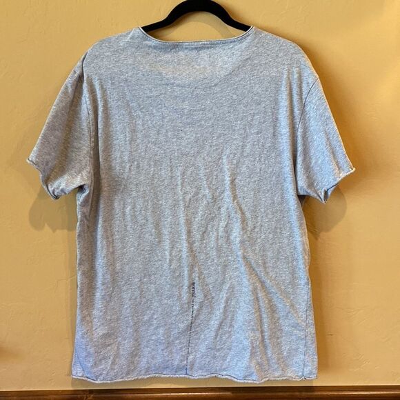 C’EST NORMAL tee - Picture 5 of 5